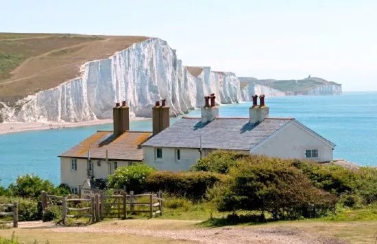 Coastguard Cottages