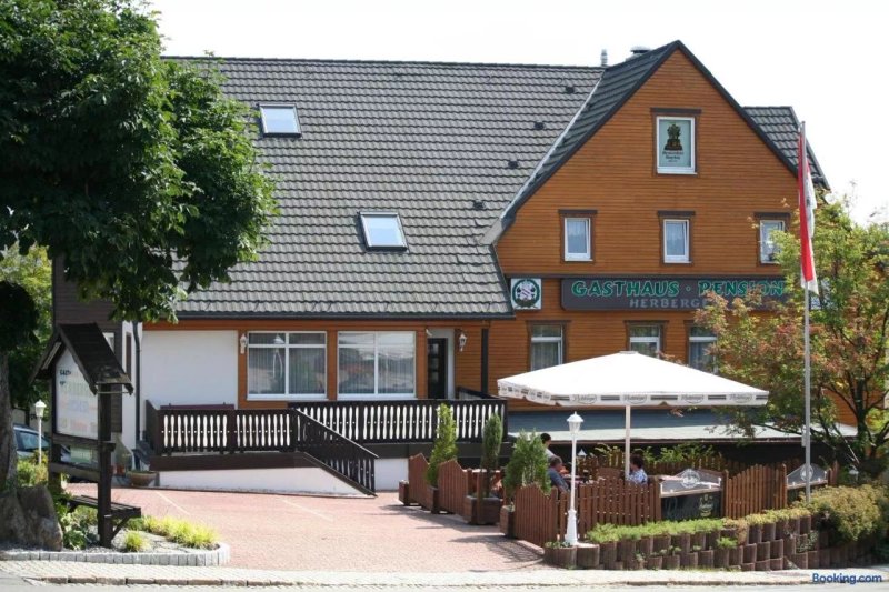 Pension Herberger