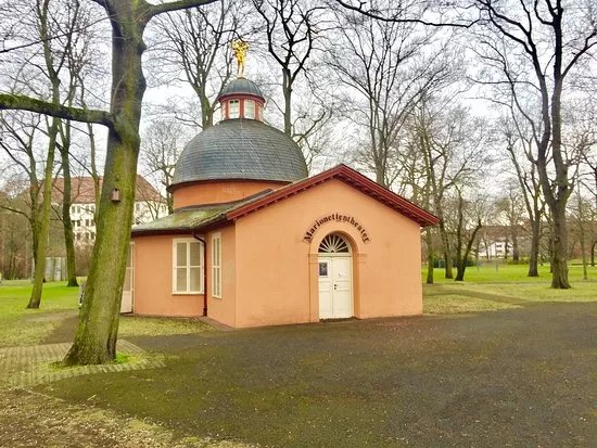 Nurnberger Marionettentheater