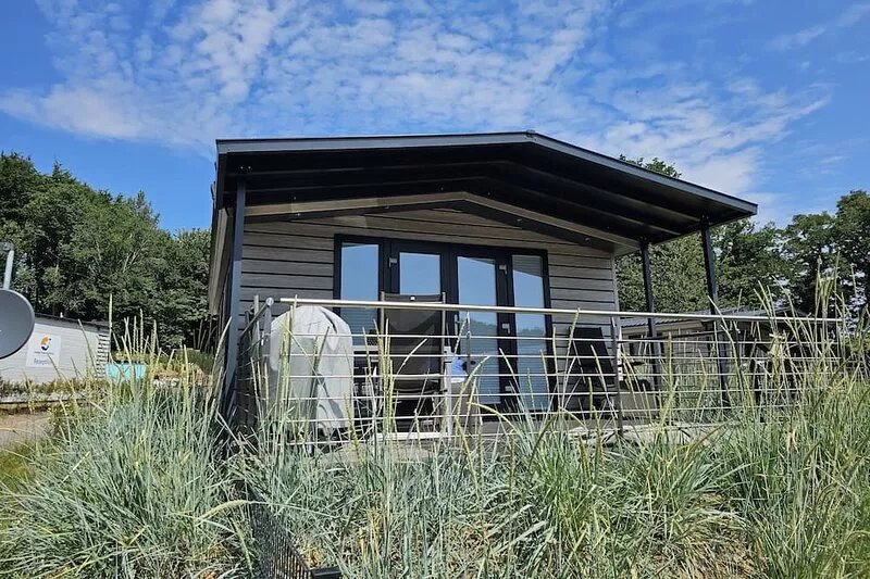 Vacation home "Beachhouse"!