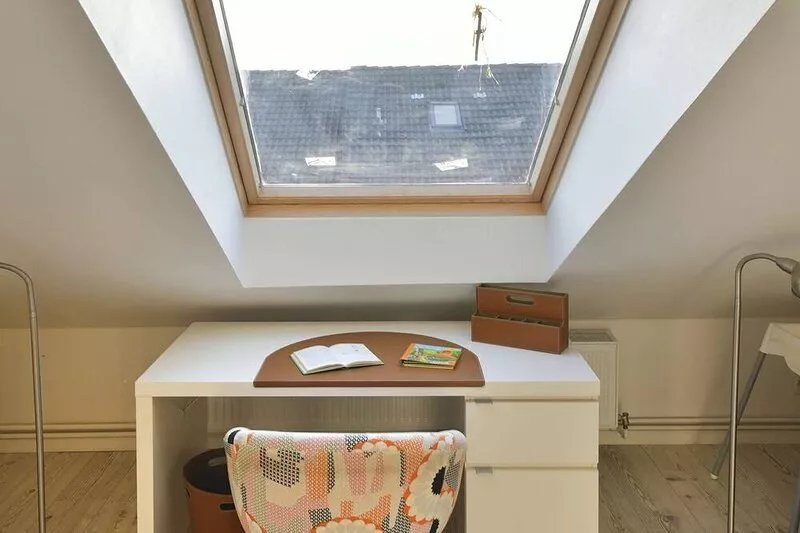 Enjoy your Wangerooge vacation on a fantastic 105 m²!