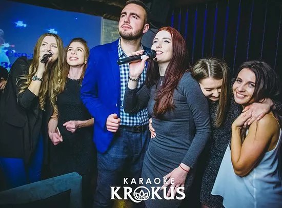 Karaoke Krokus