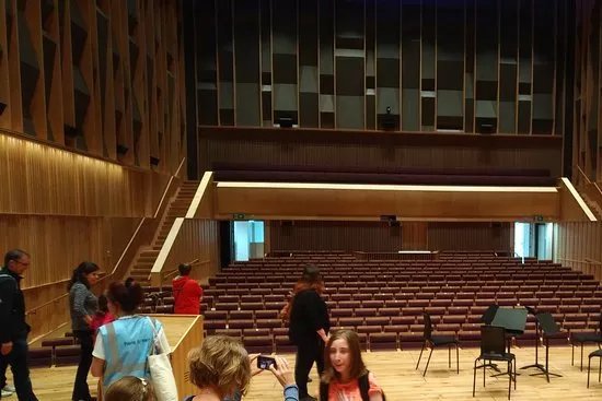 Royal Birmingham Conservatoire (Acting Department)
