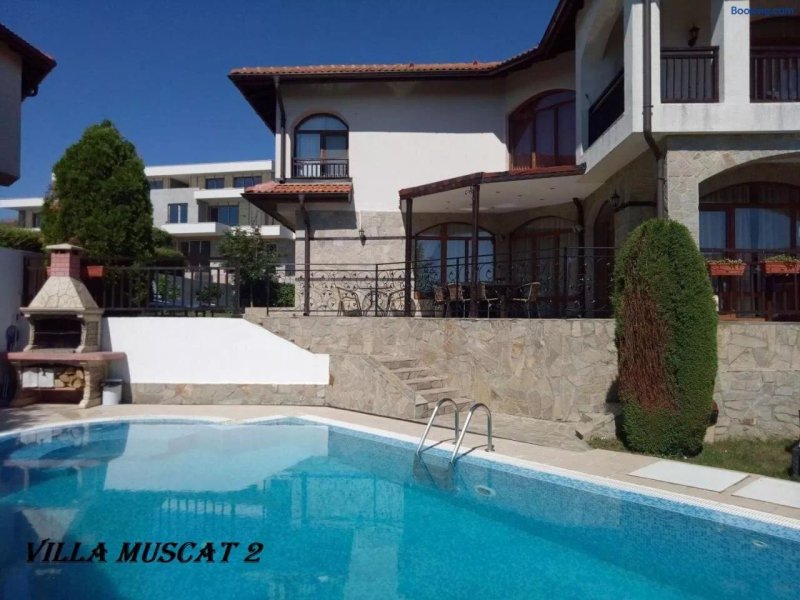 Kushta Za Gosti Muskat 2