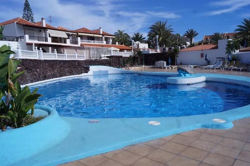 Playa de las Americas Villa Centrica Paraiso Royal