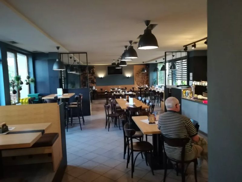 Restaurace DUKAT