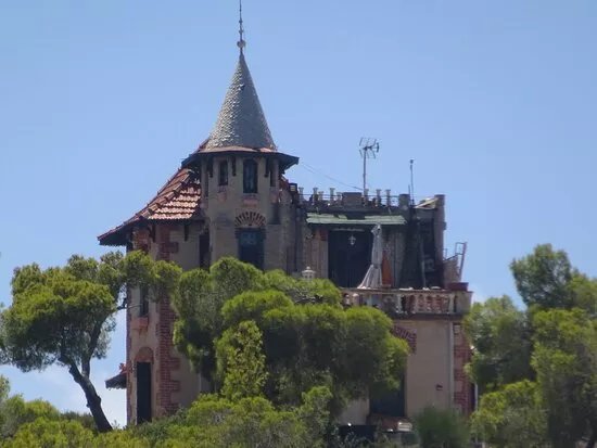 Tower of Elli