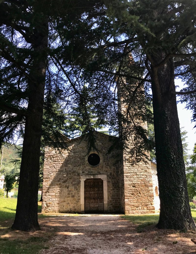 Chiesa di San Pietro in Vincoli