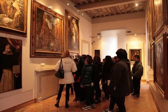 Museo di Bevagna