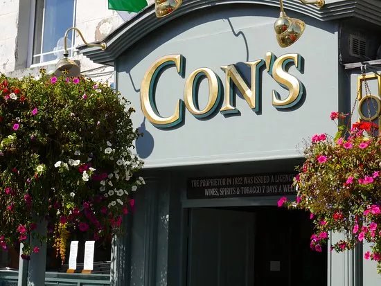 Cons