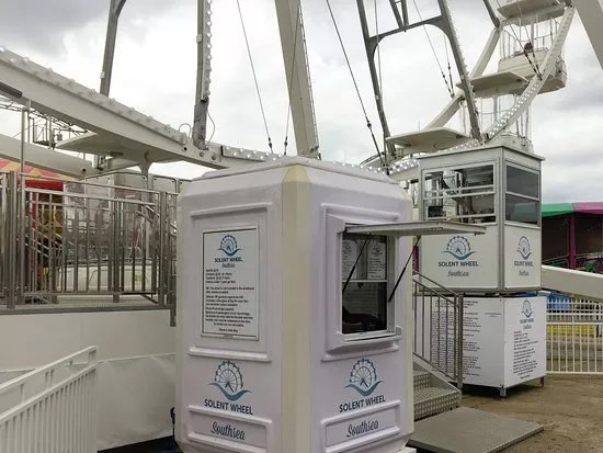 Solent Wheel