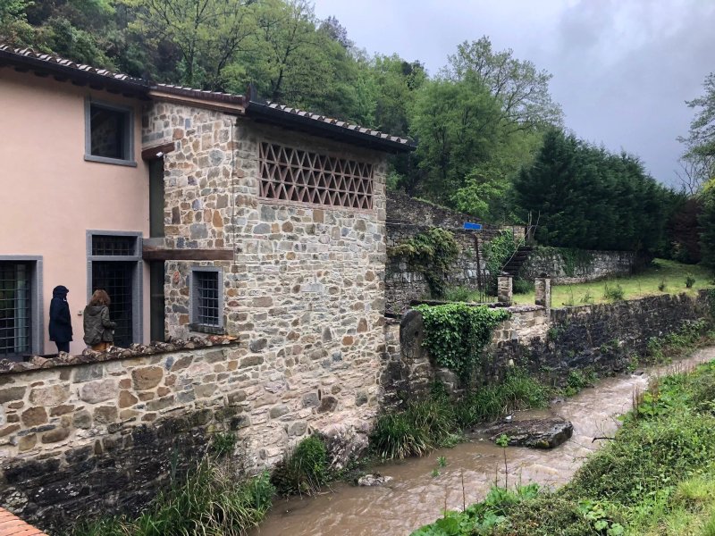 B&B Mulino Cintoia