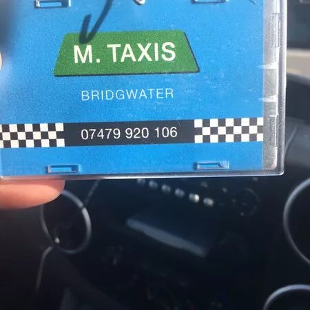 M. Taxis Bridgwater