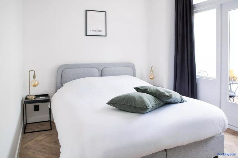 Maison BON Apartment