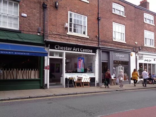 Chester Art Centre