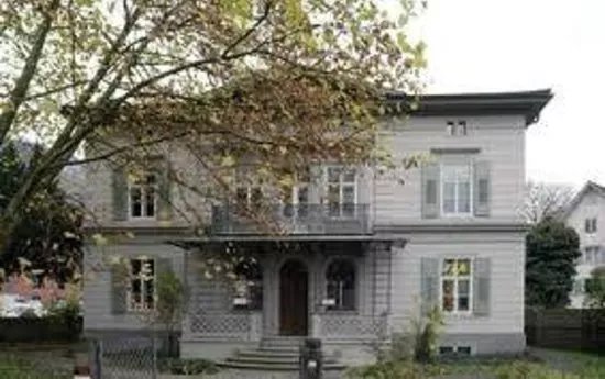Jewish Museum Hohenems