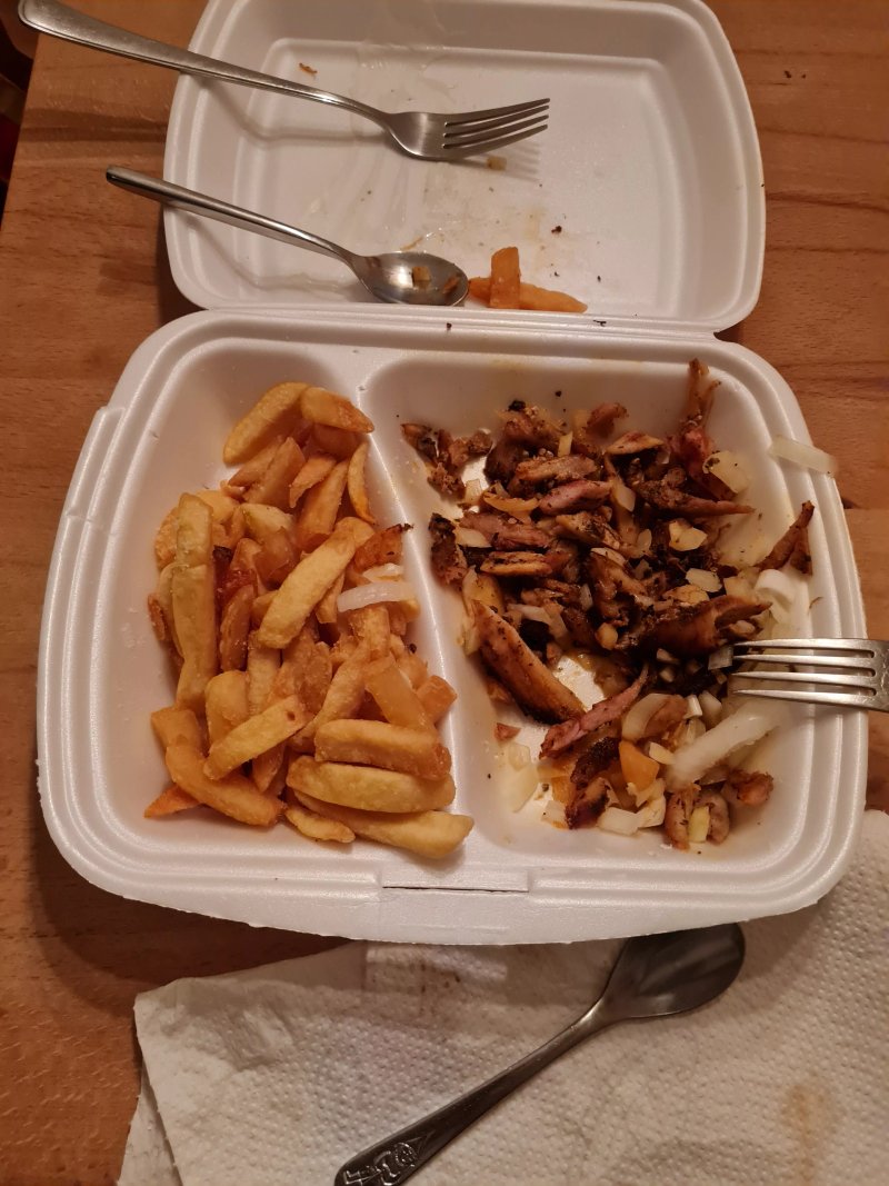 Ulli's Grillstube