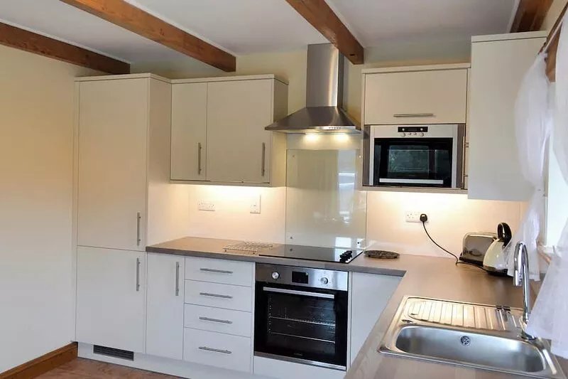 2 bedroom accommodation in Near Marazion