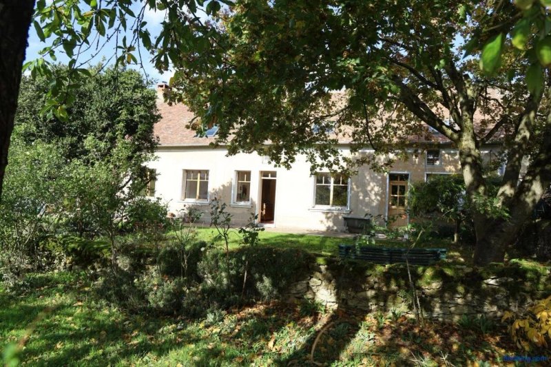 Ferme des Trois Poiriers, Teloche