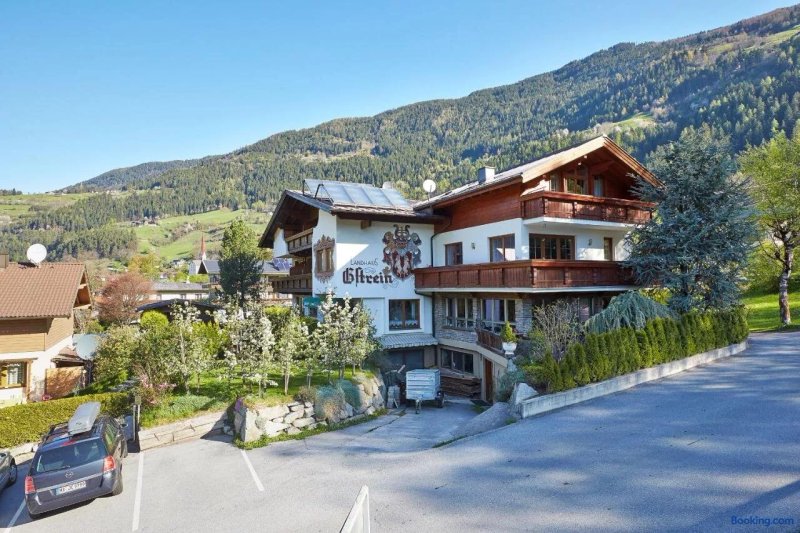 Landhaus Gstrein - Fruhstuckspension