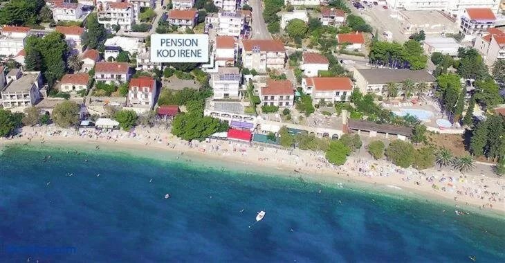 Guesthouse Pension Kod Irene