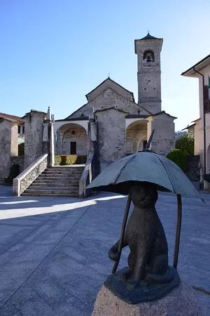 Church of Saint Donatus and Saint Gratus