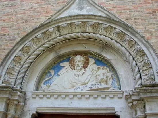 Abbazia San Marco alle Paludi