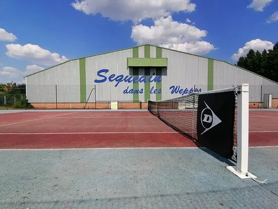 Tennis Club de Sequedin