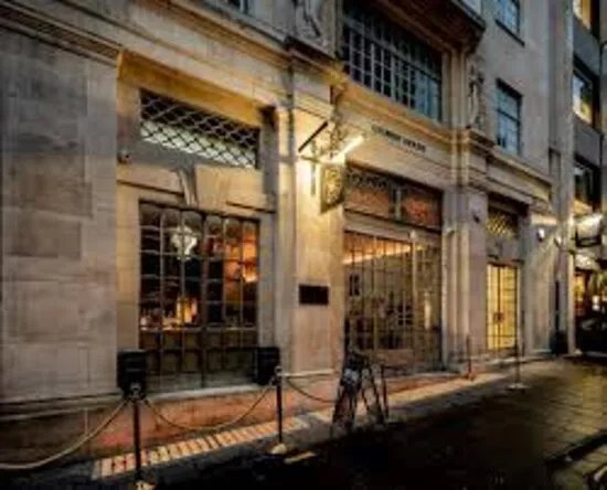 The Cocktail Club - Bristol Corn St