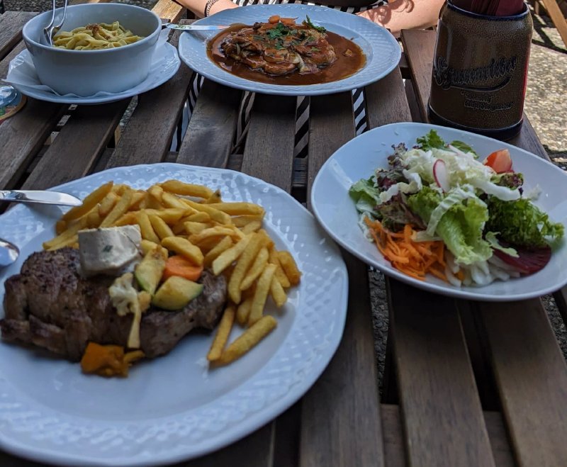 Restaurant Diener