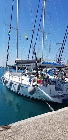 Perfect Sailing