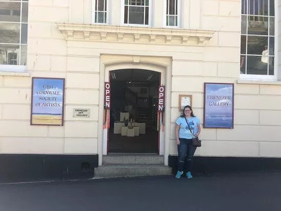 Ebenezer Gallery