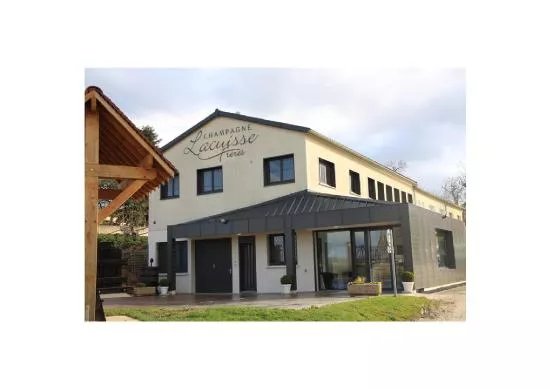 Champagne Lacuisse Freres