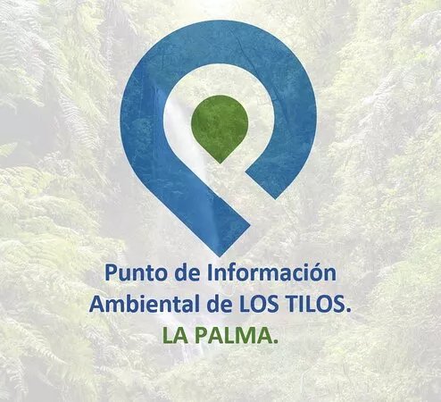 Punto de Informacion Ambiental De Los Tilos