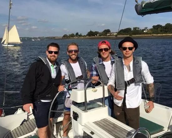 Premier Sailing Holidays Ltd
