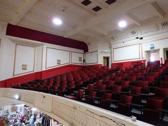 The Regent Independent Cinema