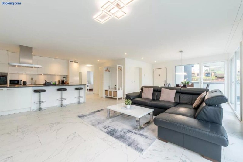Swiss Suites