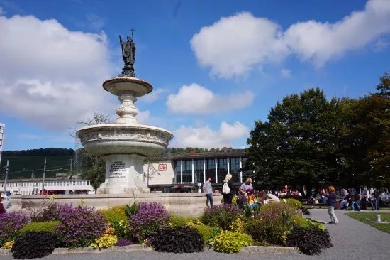 Kiliansbrunnen