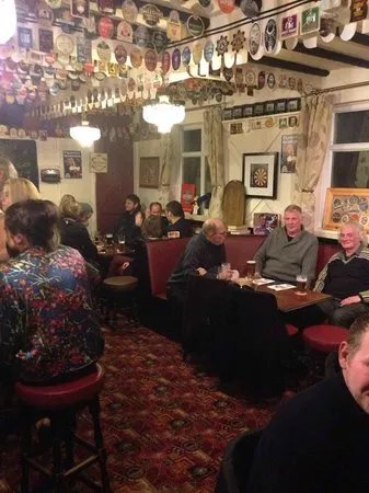 Duck n Dive Real Ale Bar
