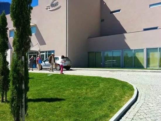 Parque Termal do Cro