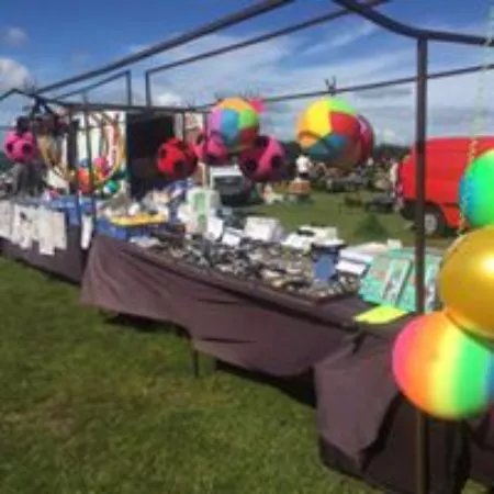 Tansley Sunday Market & Carboot Sale