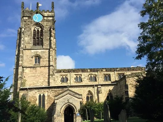 Church of All Saints
