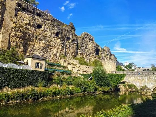 Holy Ghost Citadel