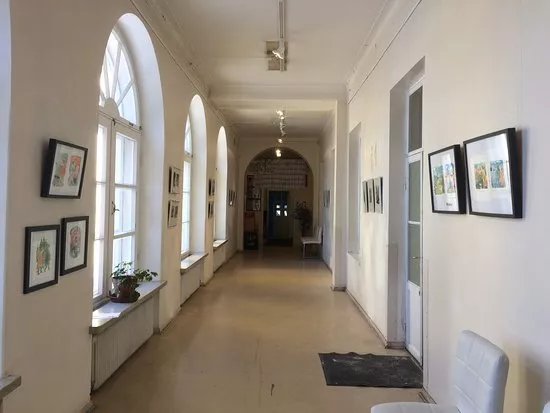 Galleria Lapinlahti