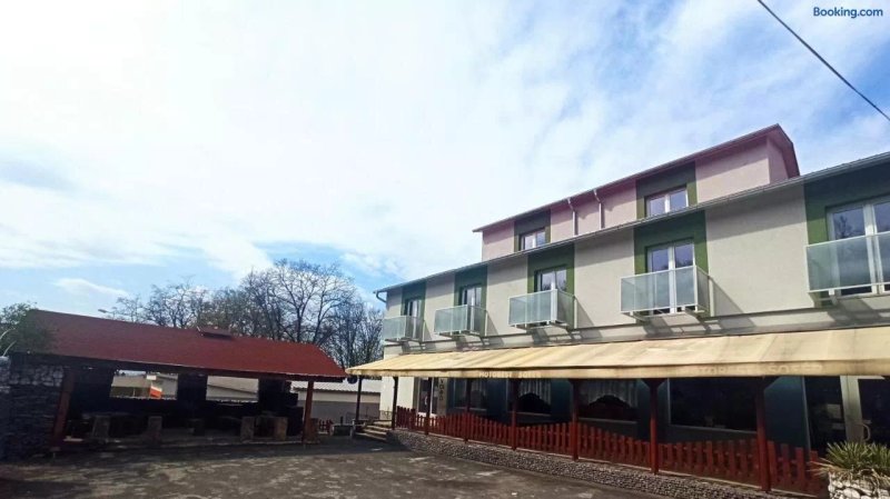 Motel Sofer