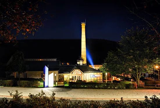 City Museum in the Beschussanstalt