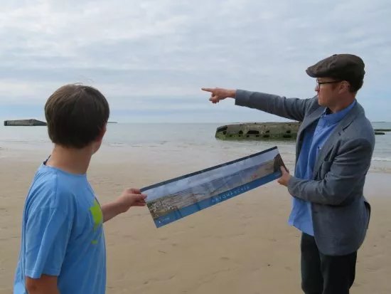 Normandy Excursions