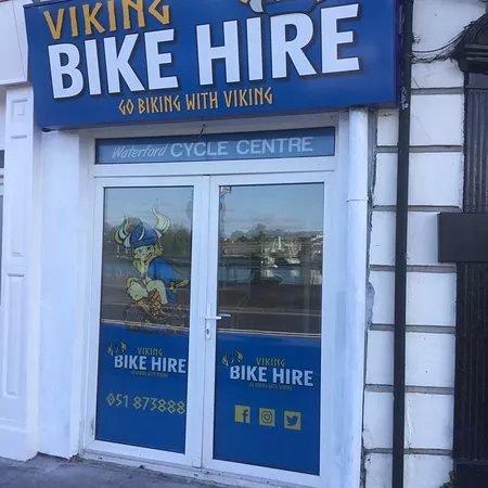 Viking Bike Hire