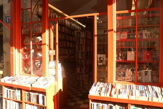 San Francisco Book Company