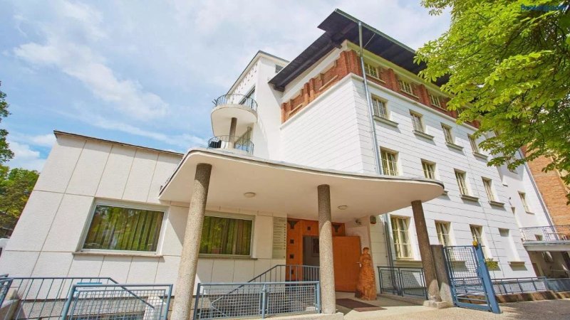 Zavod sv. Ignacija B&B
